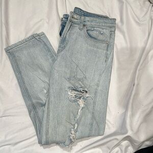Wild Fable Ripped Jeans